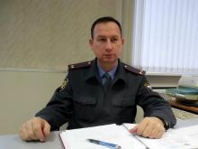 ГИБДД предлагает продлить разделительную полосу по улице Татарстан