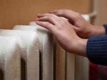 Отопление могут включить уже в сентябре