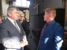 В Набережных Челнах создали «вечную» смазочную добавку