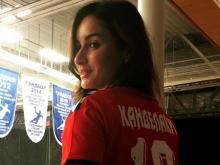 Тина Канделаки опозорилась, приписав победу сборной Лихтенштейна