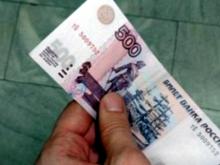 Водитель ехал без тахографа, а от инспектора ГИБДД решил откупиться