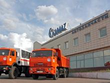 КАМАЗ лишил дилерских полномочий 21 предприятие