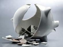 Дельцы уже предлагают «помочь вытащить» деньги из «Инвестторгбанка» - за 40 процентов от суммы…