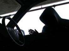 17-летний челнинец попытался угнать автомобиль у доставщика питьевой воды