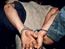 Житель Татарстана, находившийся в розыске, подрался (и попался) в Крыму