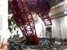 Паломников из Татарстана среди погибших и пострадавших в Мекке нет