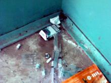 Челнинка за бутылку пива впускала в квартиру наркоманов