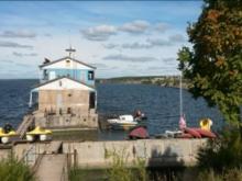 В Каме рыбаки обнаружили 22-летнего утопленника 