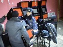 24 игорных салона принесли их владельцам более 100 миллионов рублей