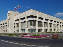 Кого избрали в горсовет