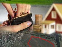 Многодетные челнинцы хотят отмены налогов