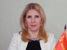 Татьяна Гурьева рассказала, почему ее унесли с выборов вместе со стулом