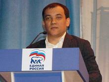 Сын Мунира Гайнуллова возглавил предприятие 'Домкор-Индустрия'