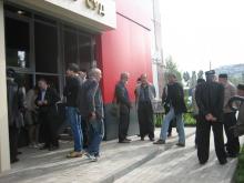 Рафис Кашапов приговорен к лишению свободы после того, как его штрафовали и предупреждали