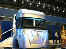 «КАМАЗ» и «Даймлер» создают в Набережных Челнах производство кабин-трансформеров