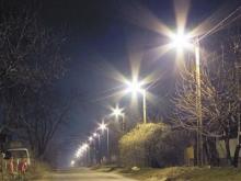 Бульвар Юных ленинцев станет светлым до 1 октября