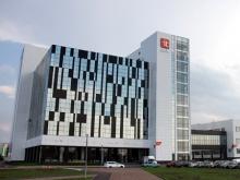 ИТ-парк отбирает резидентов своего Бизнес-инкубатора