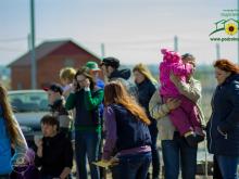 Территория поселка многодетных семей юридически «повисла в воздухе»