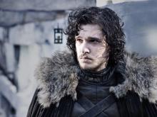 Джон Сноу вернется в шестом сезоне сериала «Игры престолов»