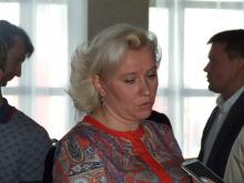 Глава Роспотребнадзора РТ обсудила с Армандо Диамантэ запрет электронных сигарет