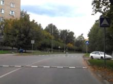 Почему уложили 'лежачих полицейских' на набережной Габдуллы Тукая?