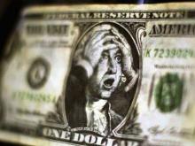 Клиента заманили в обменный пункт курсом доллара