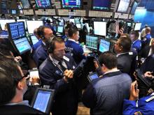 Банковский аналитик советует покупать «перспективные» акции российских компаний