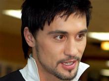 У Димы Билана украли 9 миллионов, часы, жесткие диски с песнями и клипами