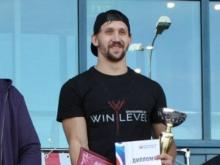 Фитнесc - инструктор из Набережных Челнов стал победителем 'Богатырских забав'