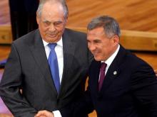 Что первым делом сделал Рустам Минниханов, вновь став президентом Татарстана?