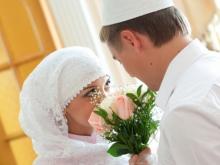 Обряд никаха можно будет совершать только через неделю после беседы с имамом