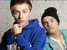 Дуэт 'Чаян Фамали' снял новый видеоклип и презентовал новую песню