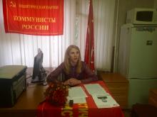 «Коммунисты России» считают выборы горсовета незаконными