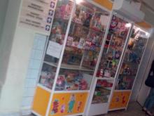 Челнинцы спорят о торговом киоске в детской поликлинике