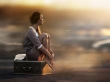 Молодые учителя едут в деревню