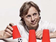 Валерий Карпин не смог переиграть футбольный клуб 'КАМАЗ'