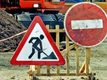 В Набережных Челнах до 13 ноября закрывается на ремонт улица Металлургическая