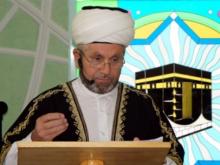 Праздновать Курбан-байрам в мечетях Набережных Челнов начинают с 6 утра