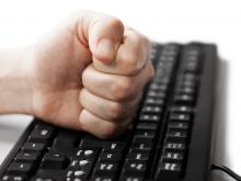 По всему миру перестал работать мессенджер Skype