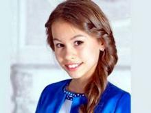 В российском финале 'Детского Евровидения' Татарстан представит Милана Павлова