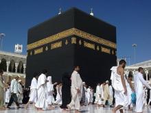 Паломников из Набережных Челнов в Мекке сопровождает 15 медиков