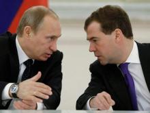 Разрешит ли Путин правительству сэкономить на пенсионерах?