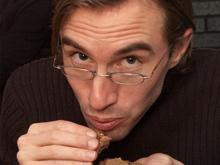 Жителю города Набережные Челны печенье обходится почти вдвое дешевле, чем москвичу