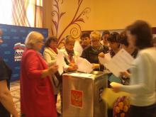 «Единая Россия» выдвигает в мэры Набережных Челнов Наиля Магдеева