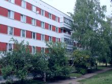 В доме 25/18 спасатели обнаружили мертвую пенсионерку