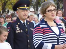 Открыт обновленный бульвар Тамази Кереселидзе