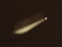 Челнинские спасатели пять часов искали в темном лесу пенсионерку 