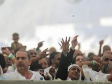 Паломники из Татарстана не пострадали в трагедии в Мекке