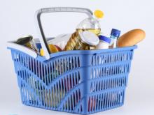 Что предлагают покупать на продовольственные карты