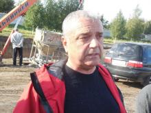 Следователи пришли к гендиректору компании «ФОН» Анатолию Ливаде